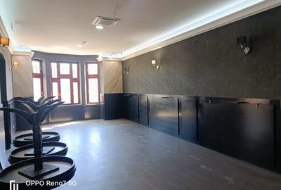 Spatiu comercial de închiriat - 15