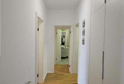 Apartament 3 camere 80mp cu terasa si Panorama Centru zona NTT DATA - 9