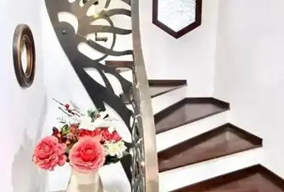 Casă 8 camere de vânzare – zonă Plevnei – Gara de Nord - 9