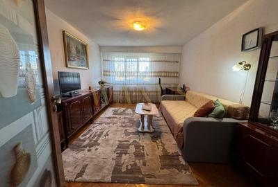 Aparatment Decomandat - SU 77MP I Balcon I Etaj Intermediar - Manastur - 1