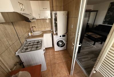 Inchiriere garsoniera Piata Sudului Metrou - 5