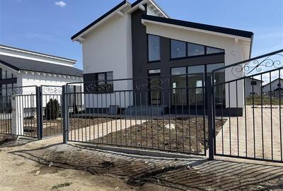 Casa individuala Lempes, natura si liniste - 2