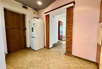 3 Camere | Vatra Luminoasa | Centrală Proprie | Loc Parcare - 8