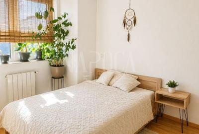 Apartament 2 camere de vanzare in Intre Lacuri, Cluj Napoca - 2