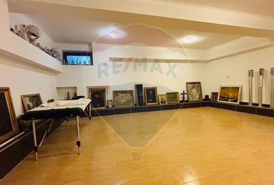 Apartament de inchiriat cu sauna-Lazu, Constanta-utilitati incluse. - 16