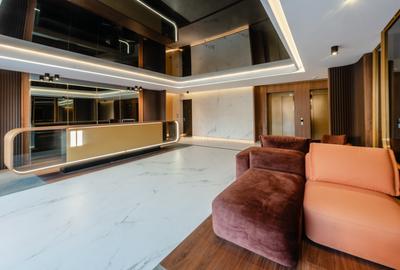 APARTAMENT 2 CAMERE - 75MP - FLOREASCA - COMIISON 0% - 13