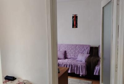 Garsoniera 30mp zona Astralis mobilata utilata 34.800eur neg - 2