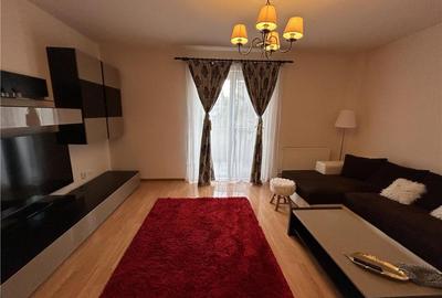 CAT-FRIENDLY: Apartament modern 2 camere - Magnolia, V. Lupului - 450EUR - 4