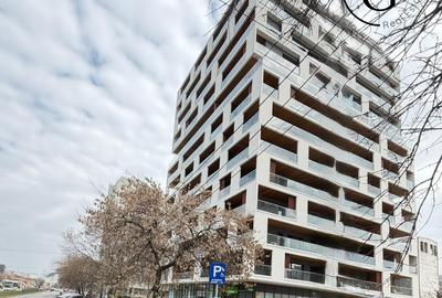 APARTAMENT 2 CAMERE | 13 Septembrie | Bloc 2025 - 11