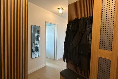 Apartament 3 camere, cartier ISHO, Bloc RA - 9