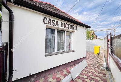Casa individuala 4 camere si teren de 395 mp zona Trei Stejari Sibiu - 20
