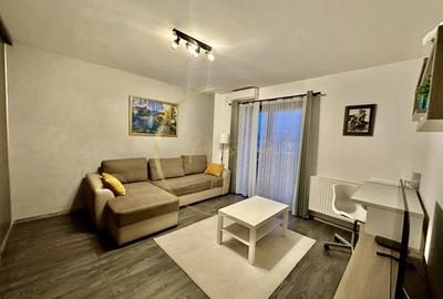 Apartament in Park Lake, priveliste lac, etaj intermediar, parcare - 1