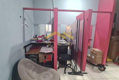 Spatiu comercial ultacentral de inchiriat - 4