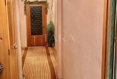 Apartament 4 camere, Confort Sporit. Calea Manastur, Platinia Mall. - 5
