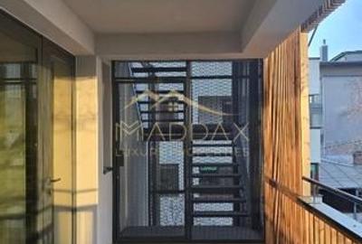 Dorobanti, Ap. 3 camere standard nZEB. Acces cu lift direct in apartament, garaj - 8