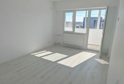 Apartament cu 3 camere decomandat în Obor