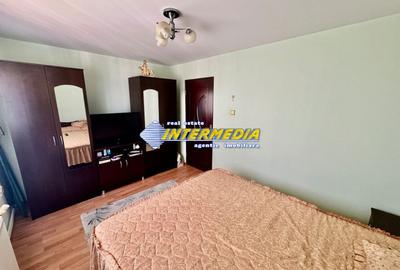 Apartament cu 2 camere de vanzare in Alba Iulia Cetate Piata mobilat si utilat - 12
