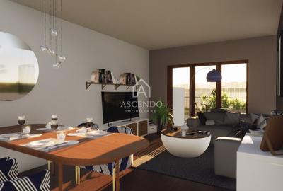 Casa Duplex modern P+1 de vânzare, Măgurele, Ilfov - 13
