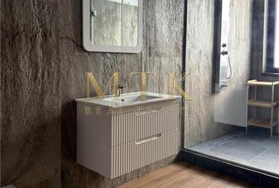 Apartament 2 Camere + birou | | Parcare subterana + Boxa |  Herastrau - Sos. Nor - 18