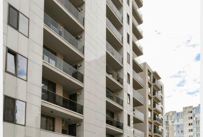 Apartament 2 camere, bloc nou Capitol-Tomis Villa - 8