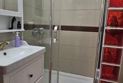 Apartament 2 Camere,Amzei,Teatrul Ion Creanga,Amenajat,mobilat,utilat,complet - 6