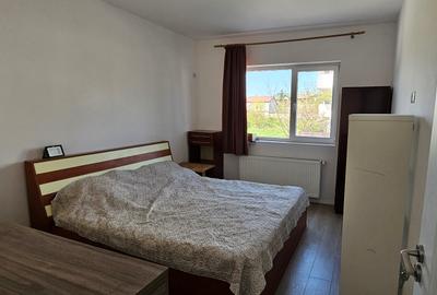Apartament 2 camere situat pe Sos Cernica, bloc 2018, centrala proprie - 6