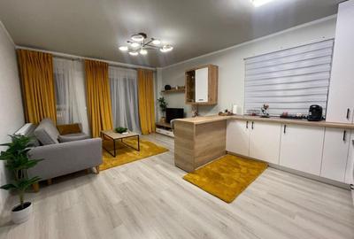 Apartament 2 camere,56 mp utili, 2 gradini, parcare, zona Cetatii!! - 1