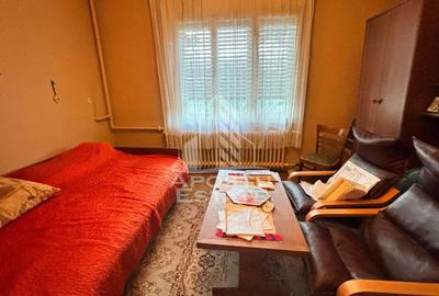 Casa individuala cu 3 camere de vanzare in zona Girocului, Timisoara - 8