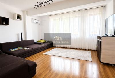 Apartament 2 camere Bucurestii Noi / Parc Bazilescu - 1