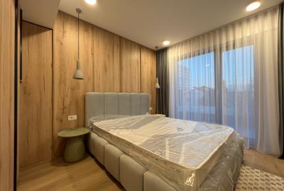 Inchiriere Apartament 4 Camere Iancu Nicolae - 17