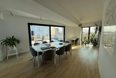 Apartament 3 camere, The Corner Armeneasca–ideal birou/locuinta - 1