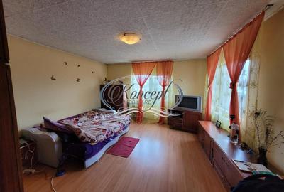 Proprietate versatila cu garaj si teren in Someseni - 9
