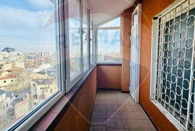 De vanzare apartament central cu terasa, Zona Romana - 20