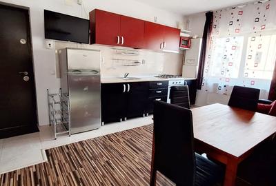 Apartament cu 2 camere, 51 mp, parcare, zona str. Carmen Silva. - 1