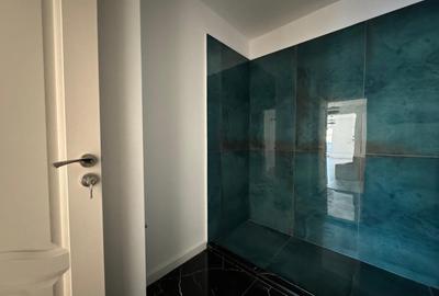 Apartament finisat 4 camere, 2 băi, 93,3 mp utili, etaj retras, Dambul Rotund - 16