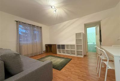 Apartament 2 camere, etaj 2, centrala proprie, zona Florilor - 1