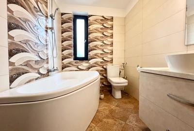 VILA 4 CAMERE / CURTE PROPRIE/ 2 LOCURI PARCARE - 19