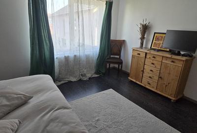 Am de vanzare duplex, Timișoara, mobilat și utilat, proprietar - 7