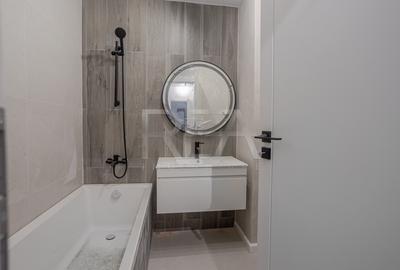 Penthouse 4 Camere | Bloc 2025 | Militari - 1