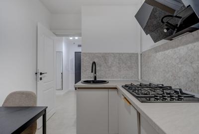 REA1028095 Apartament 2 camere Tineretului - 10