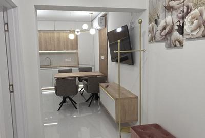 ZONA DRURELAX apartament de LUX 3camere mobilat! - 11