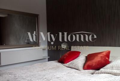 Apartament NOU, luminos, prima inchiriere, 2 camere, mobilat, terasa, parcare - 8