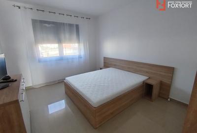 Apartament cu 2 camere de inchiriat in Giroc - 2