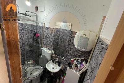 Garsonieră ultracentrală Brașov – zona Patria, vedere spre Tâmpa - 6