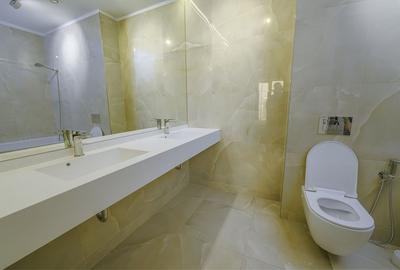 2 bedrooms apartment for rent | Floreasca-Barbu Vacarescu | Underground parking - 9