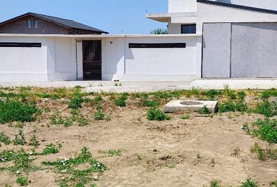 Intravilan 420m2 pe partea dreaptă - 4
