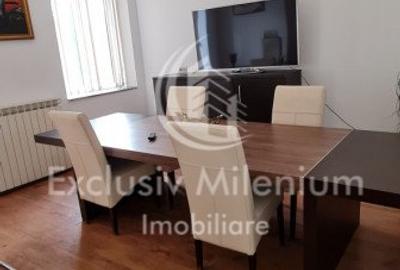 Pache Protopopescu - Mosilor MOBILAT Birouri Etaj 1 - 4