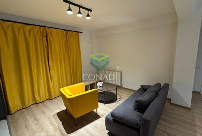 Apartament 2 camere – Olympia Residence – Parcare Exterioara - 4
