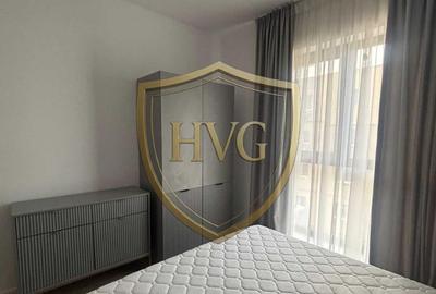 Apartament cu 2 camere | Centrala proprie | Exigent Plaza Residence - 4