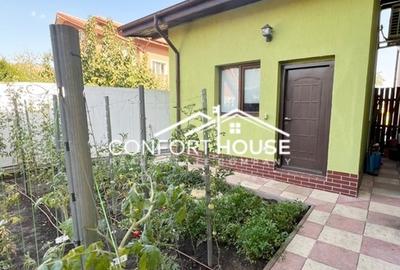 Vila P+E+M, 8 camere, teren 830mp, PIPERA – Scoala Americana - 54